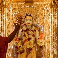 Daily Darshan